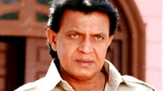 Mithun