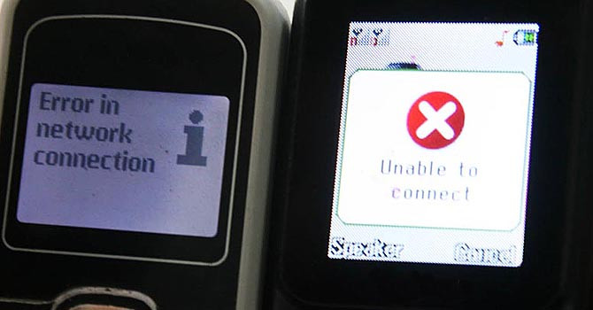 Mobile Service