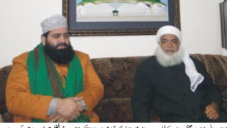 Syed Munawar Shah