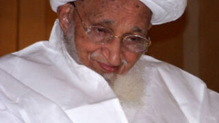 Mohammad Burhanuddin