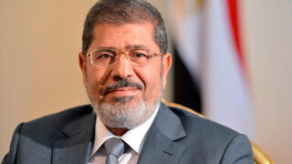 Mohammad Morsi