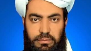 Molana Siddiq Madani