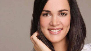 Monica Spear