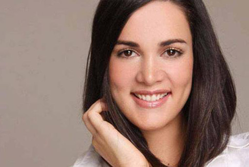 Monica Spear