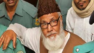 Motiur Rahman Nizami