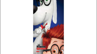 Mr. P Buddy and Sharmeen