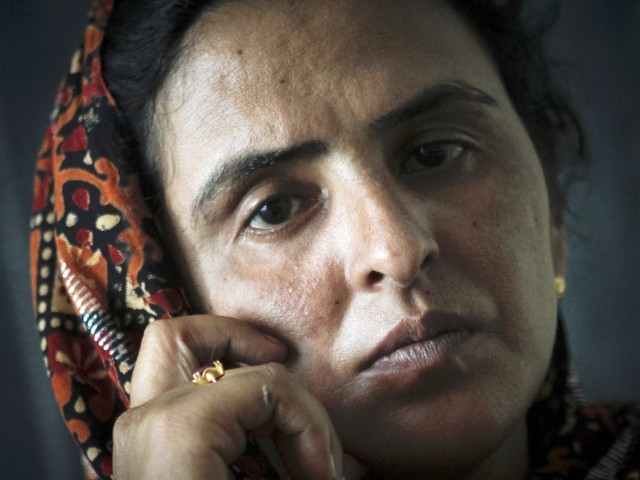 چیف جسٹس کو خود انصاف ملا تو مجھے بھول گئے، مختاراں مائی