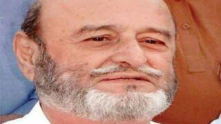 Mumtaz Bhutto