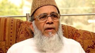 Munawar Hassan