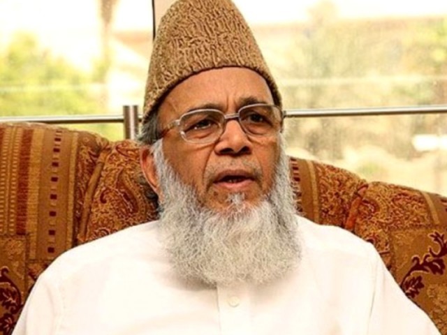 Munawar Hussain