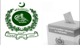 Municipal Election