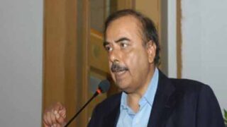 Munir A. Malik