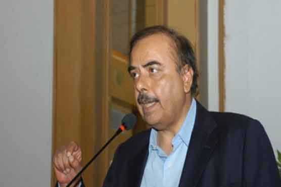 Munir A. Malik