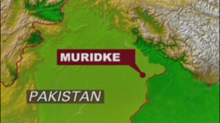 Muridke