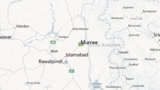 Murree
