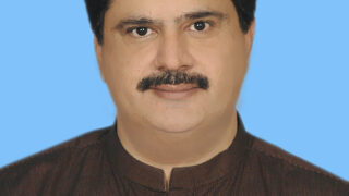 Nabeel Gabol