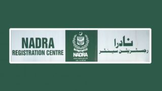 Nadra