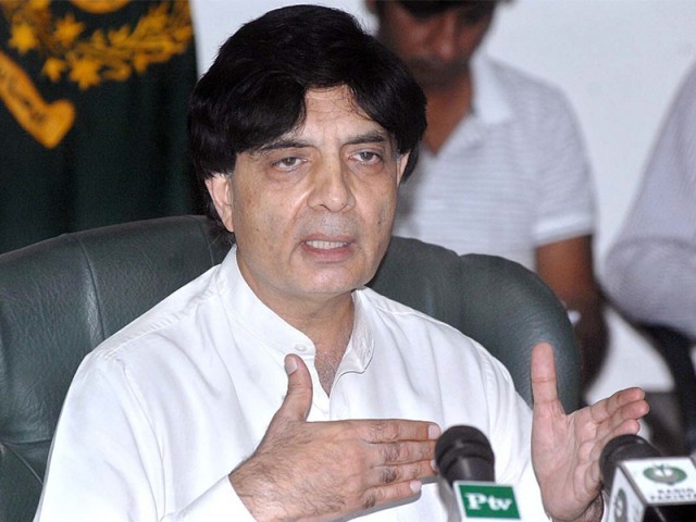 Nisar Ahmad