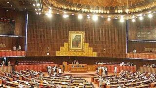 National Assembly