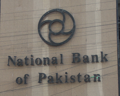 National Bank Of Pakistan