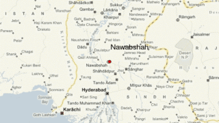 Nawab Shah