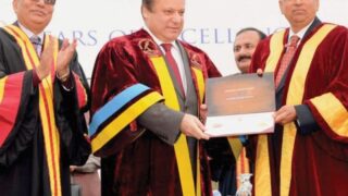 Nawaz Sharif