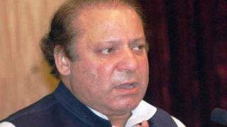 Nawaz Sharif