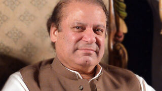 Nawaz Sharif