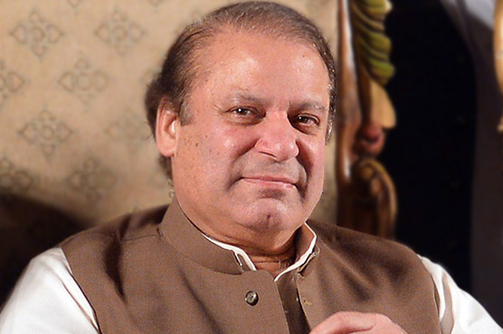 Nawaz Sharif