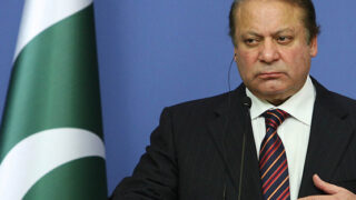Nawaz Sharif