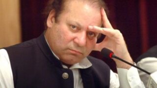 Nawaz Sharif