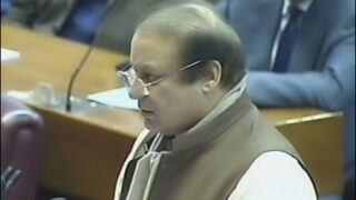 Nawaz Sharif