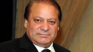 Nawaz Sharif