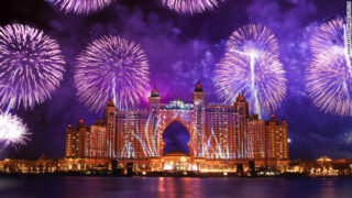 New Year