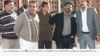 Nishat Zia Qadri