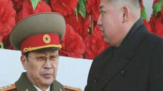 North Korean leader