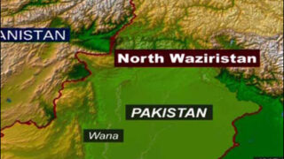 North Waziristan