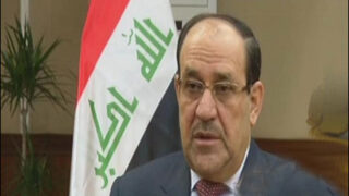 Nouri Al Maliki