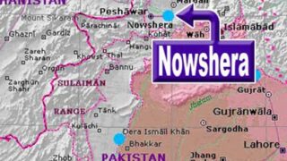 Nowshera