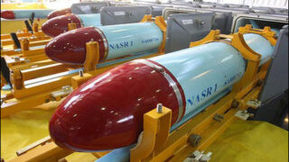 Nuclear Bomb