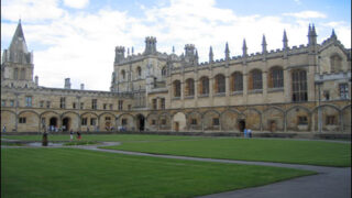 Oxford