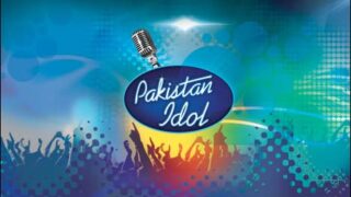 Pakistan Idle