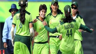 Pakistan