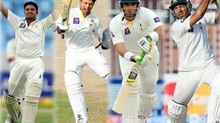 Pakistan