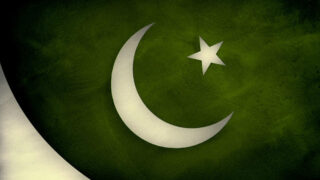 Pakistan