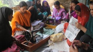 Pakistani Women