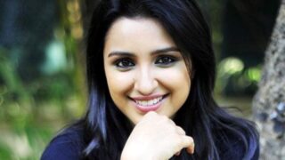 Parineeti Chopra