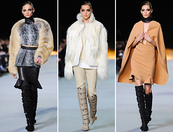 پیرس: فیشن ویک تمام تر رنگینیوں اور رعنائیوں کے ساتھ جاری