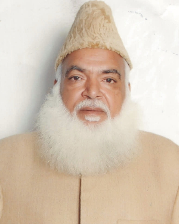 شان برہانیت اور ذکر آمد رسول