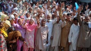 Pensioner's